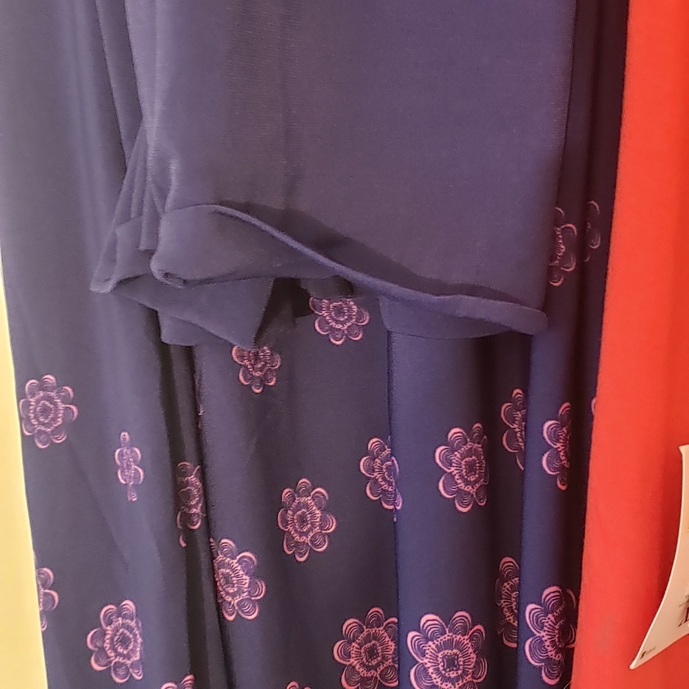 Maxi Skirt